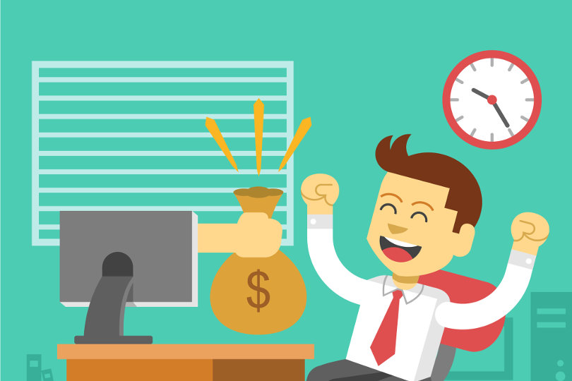 Pinjaman Online Langsung Cair tanpa Jaminan