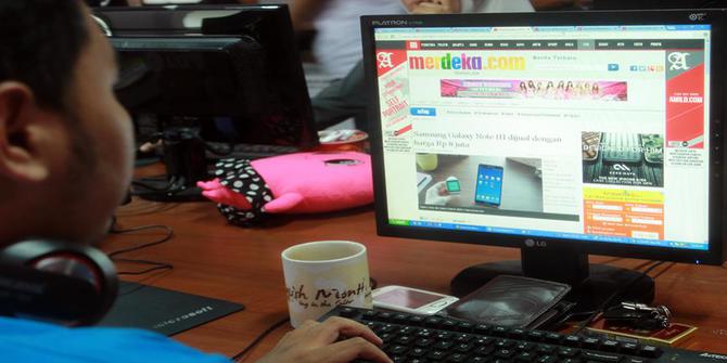bisnis online