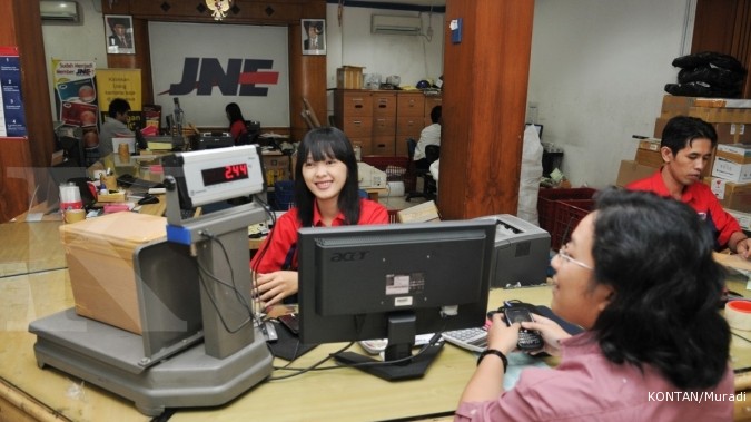 bisnis online