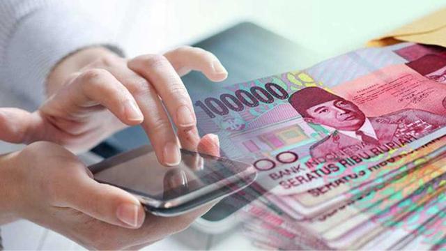 cara mendapatkan uang dari internet
