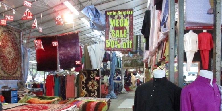 cara mendapatkan uang dengan cepat