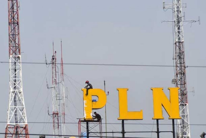 cara menghitung tarif listrik
