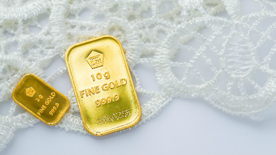 investasi emas