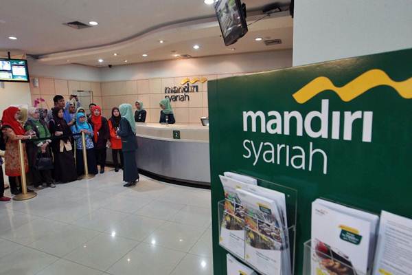 investasi syariah online