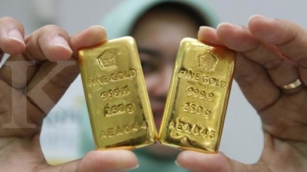 investasi syariah terbaik