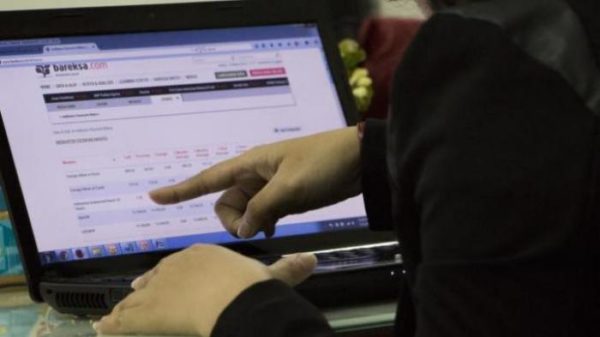 investasi syariah yang paling menguntungkan