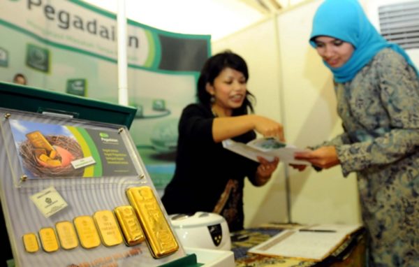 investasi yang menguntungkan 2018
