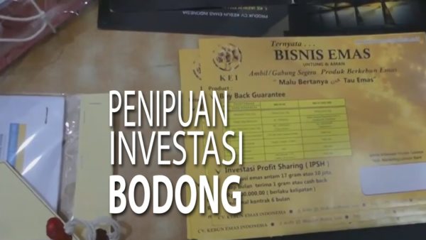 investasi yang menguntungkan untuk jangka panjang