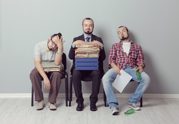 kiat sukses interview kerja