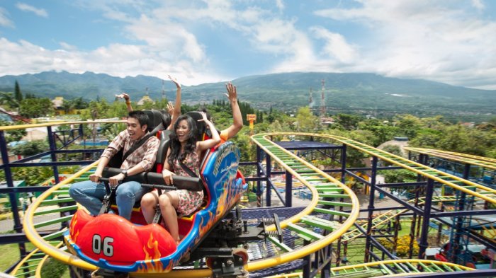 liburan ke malang