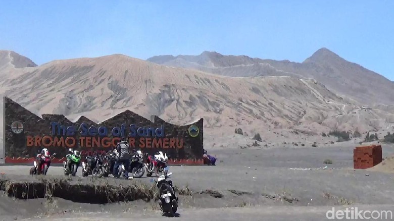 liburan ke malang