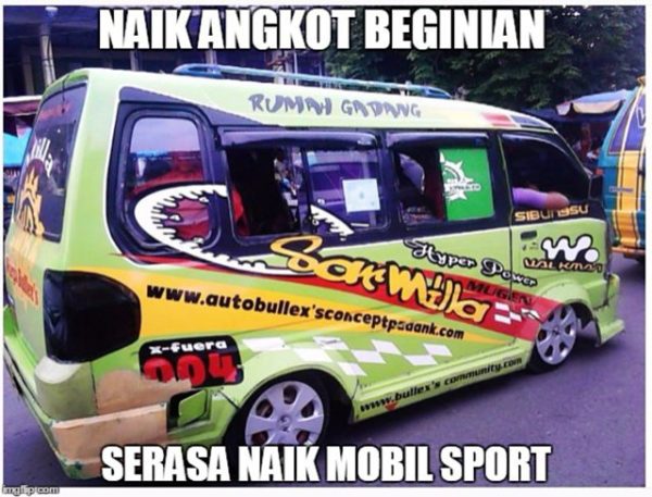 liburan murah