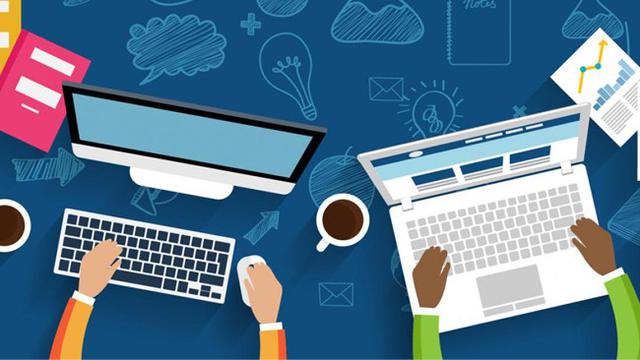 peluang usaha online
