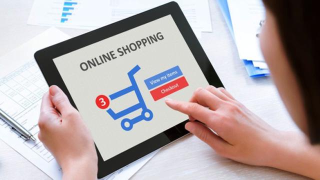 peluang usaha online