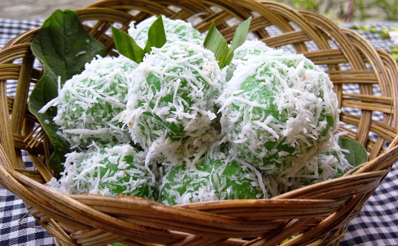 resep jajanan pasar