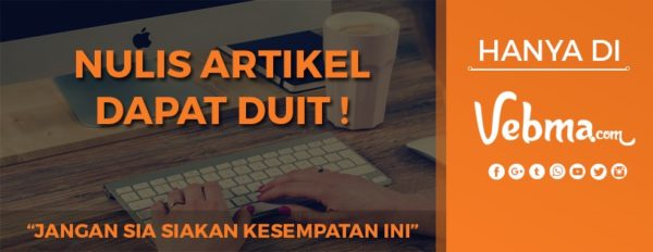 website penulis online