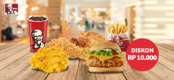 weekly deals
