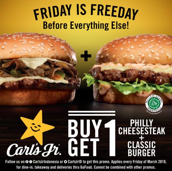 weekly deals