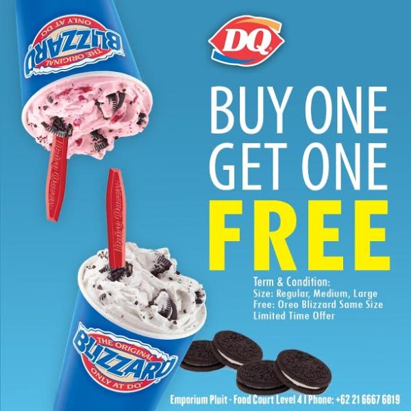 weekly deals