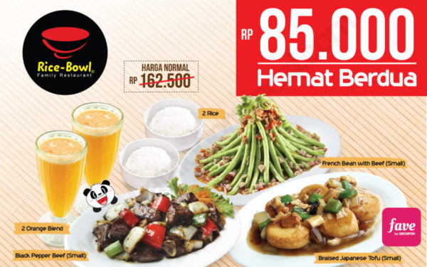 weekly deals