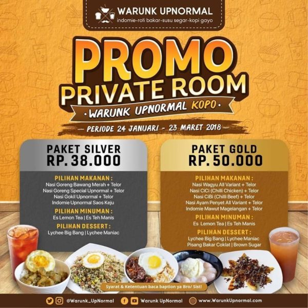 weekly deals