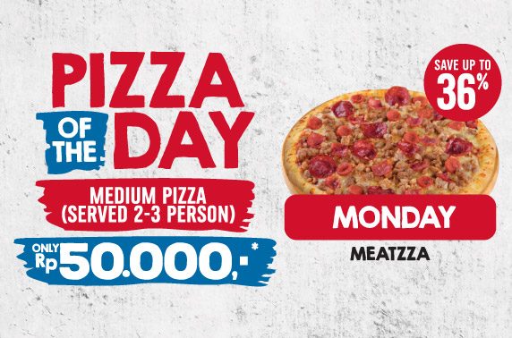 weekly deals