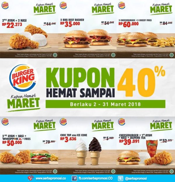 weekly deals
