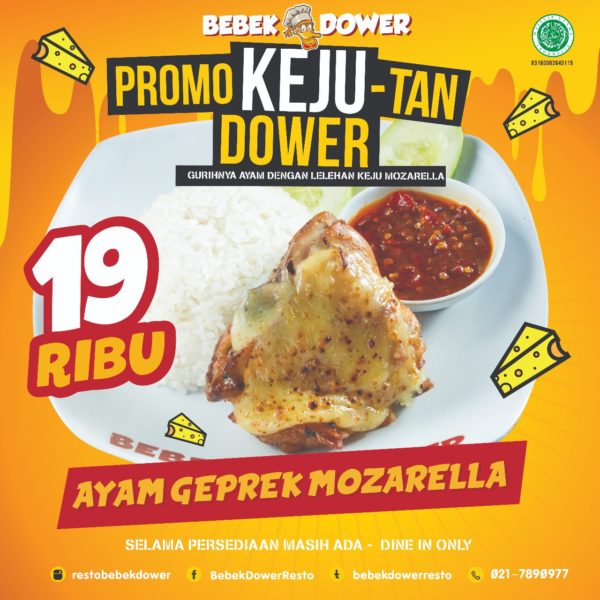 weekly deals