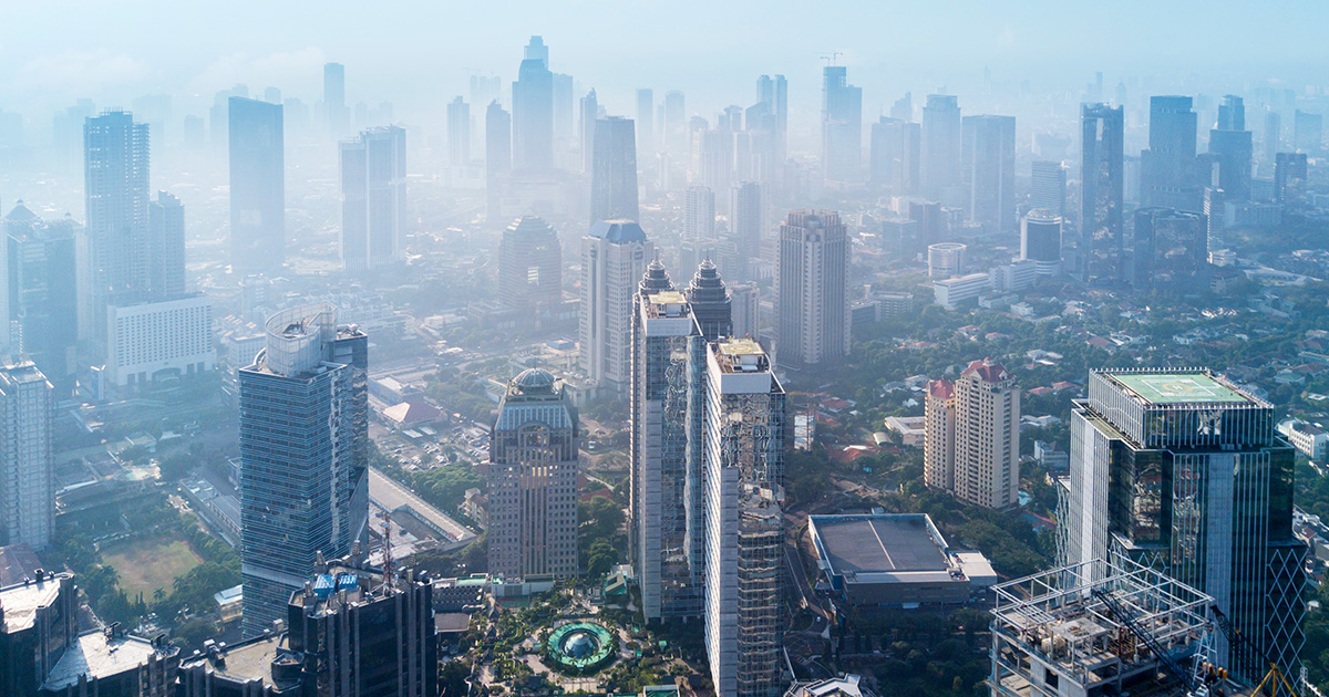 Cenderung Naik Harga Properti Di Hunian Tod Timur Jakarta