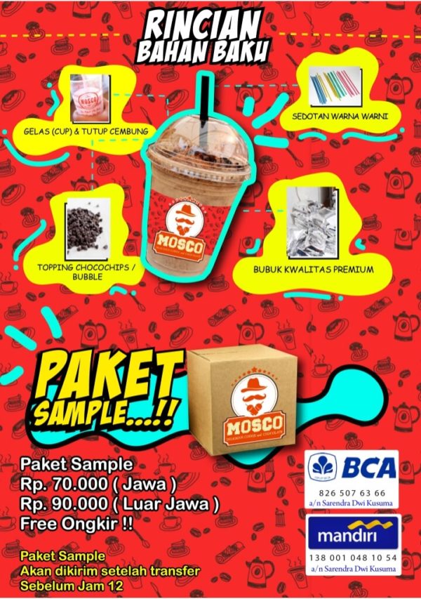 franchise murah dibawah 10 juta