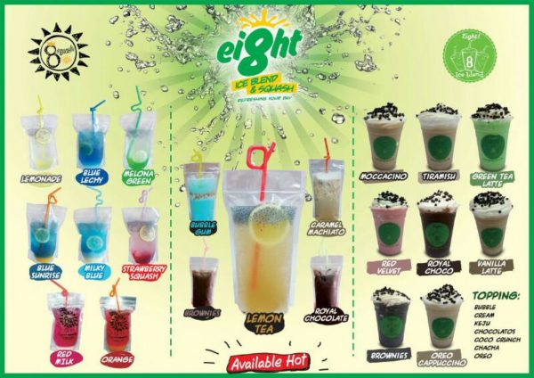 franchise modal 3 juta