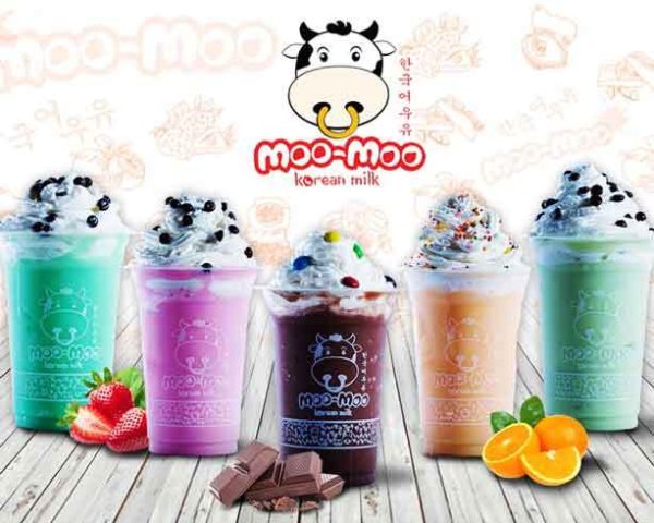 waralaba makanan dan minuman paling laris