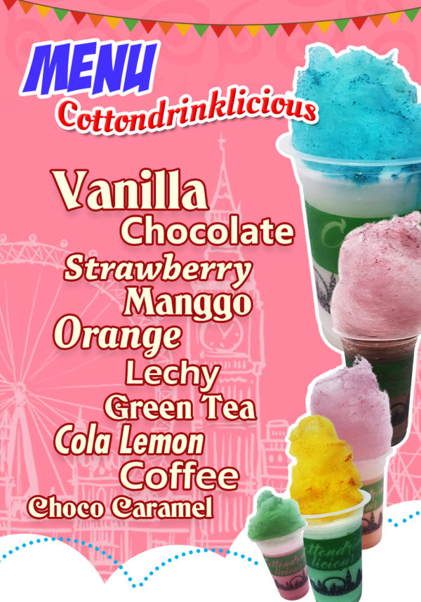 daftar waralaba minuman