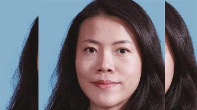 wanita terkaya di dunia