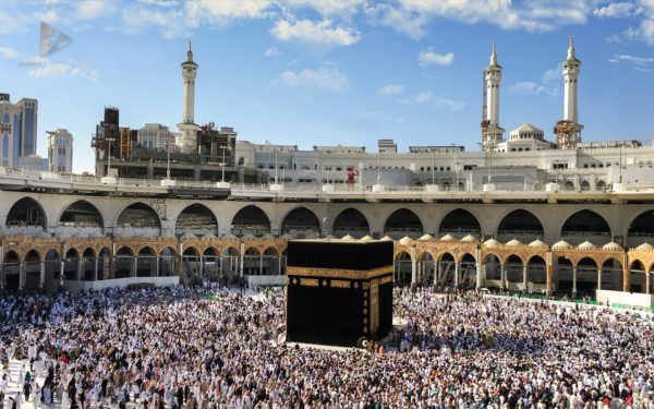 biaya umroh 2018
