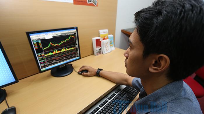 cara membeli saham