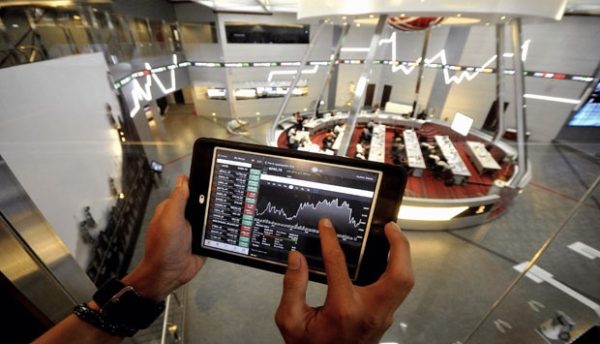 investasi saham