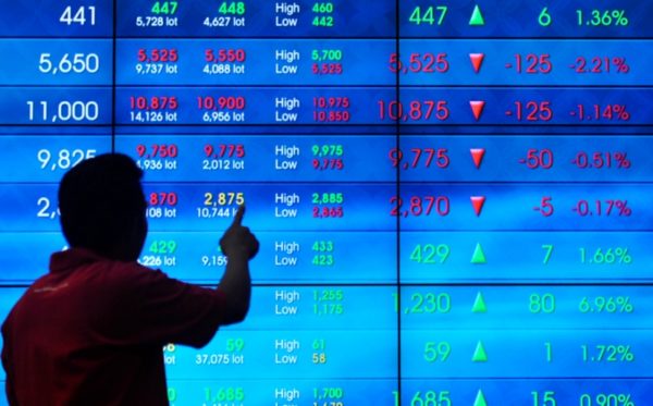 investasi saham