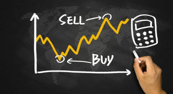 investasi saham