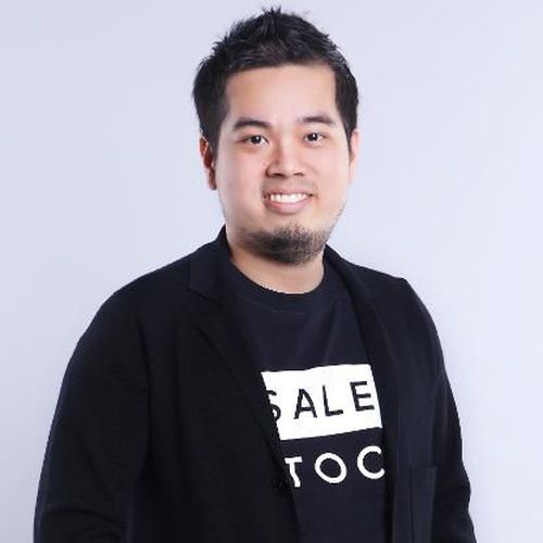 orang paling kaya di Indonesia