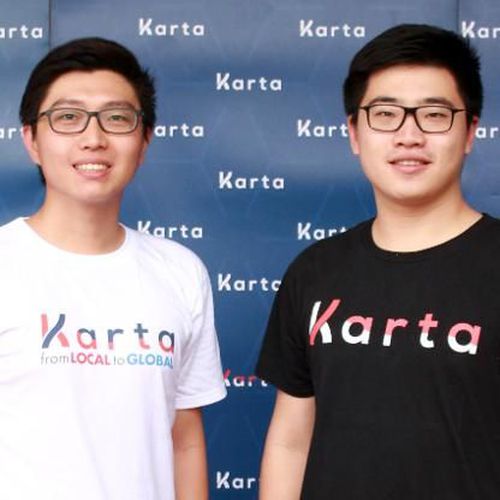orang paling kaya di Indonesia