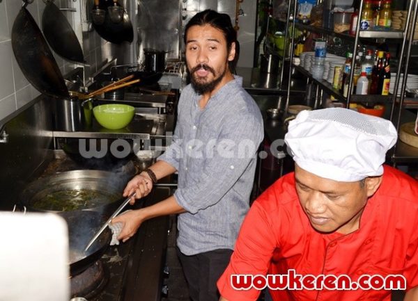 restoran artis di jakarta