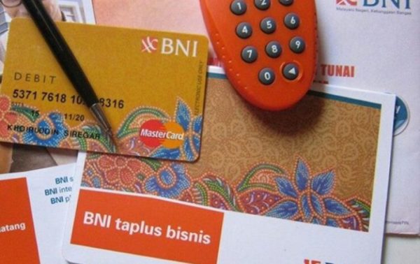 tabungan bni