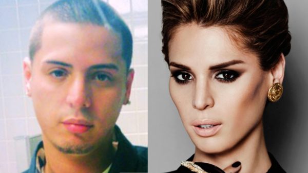 transgender tercantik