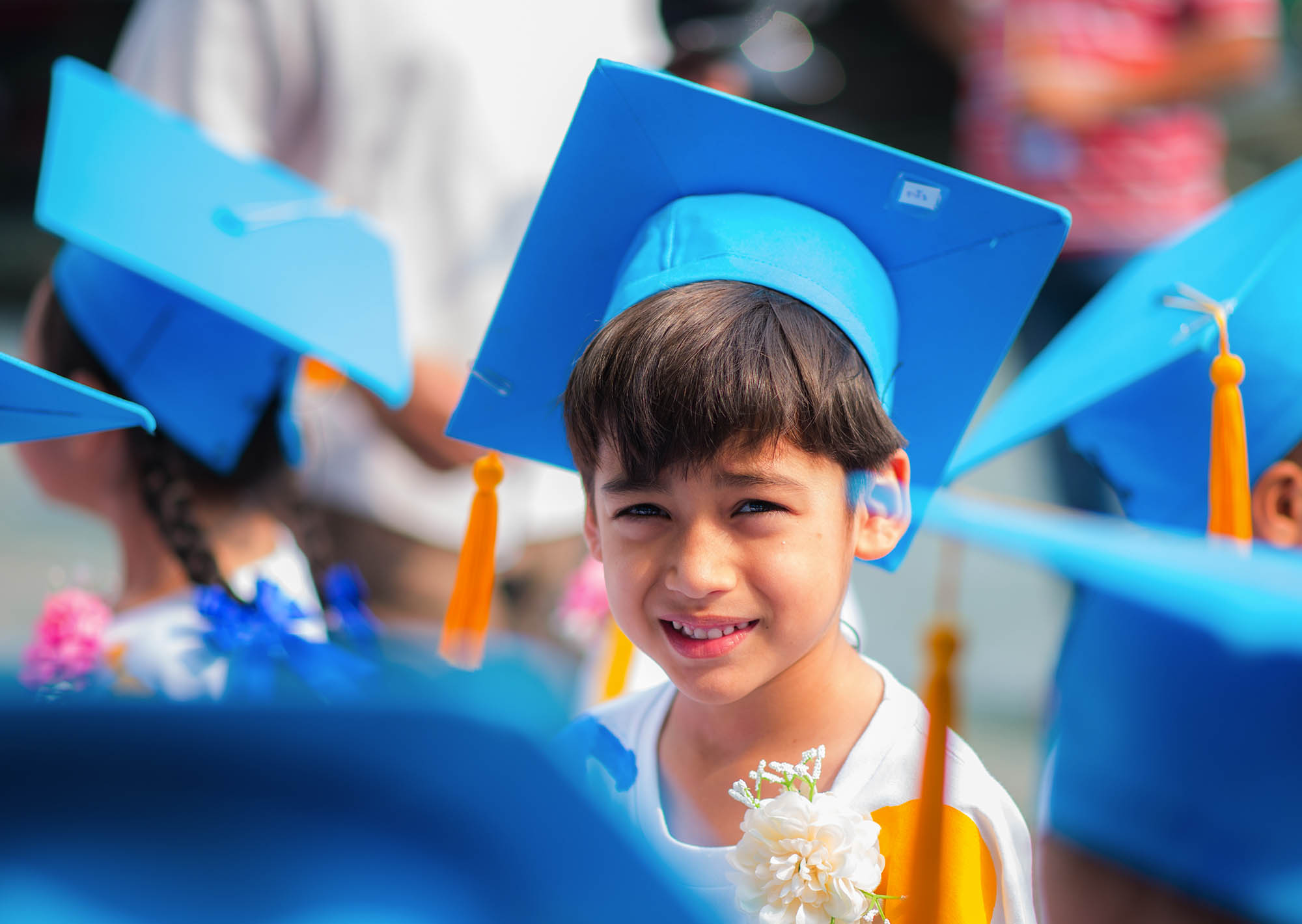 Siapkan Dana Pendidikan Anak dengan 5 Produk Keuangan Ini