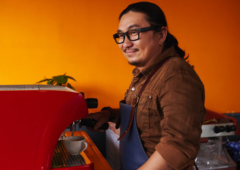 Ini 5 Bisnis Rumahan yang Bisa Dilakukan Para Pensiunan