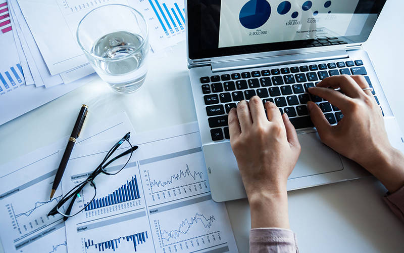 Investasi Online