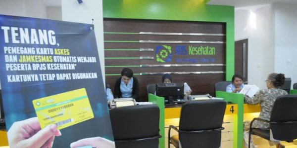 BPJS Mandiri