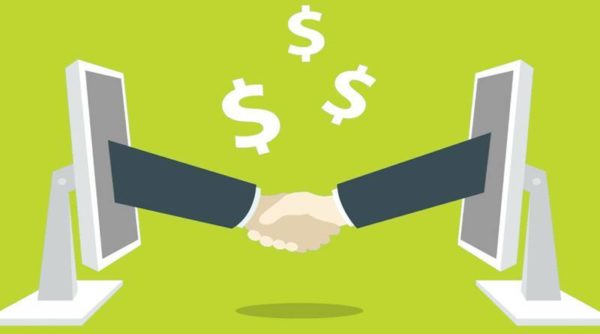 Investasi Online