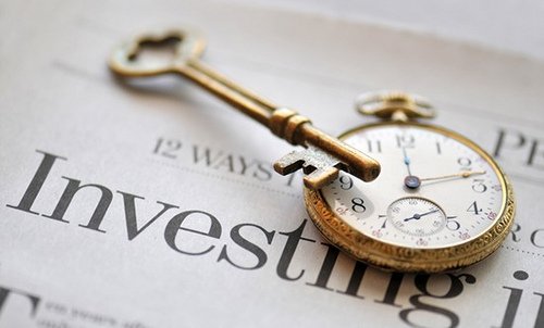 Investasi Online